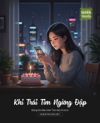 Khi Trái Tim Ngừng Đập