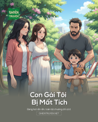 Con Gái Tôi Bị Mất Tích