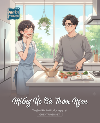 Miếng Ức Gà Thơm Ngon