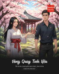 Vòng Quay Tình Yêu