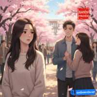 Thầm Yêu Bốc Cháy