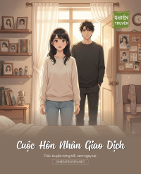 Cuộc Hôn Nhân Giao Dịch