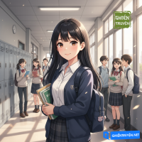 Tái Chế Trà Xanh