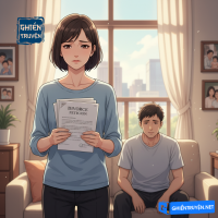 Khi Tình Yêu Cạn Cháy