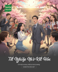 Tốt Nghiệp Nhờ Kết Hôn