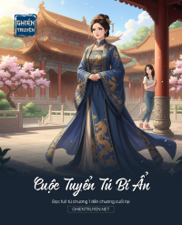 Cuộc Tuyển Tú Bí Ẩn