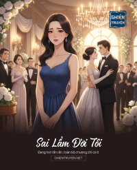 Sai Lầm Đời Tôi