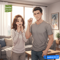 Mối Tình Đơn Phương Khó Nói