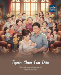 Tuyển Chọn Con Dâu