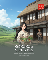 Giá Cả Của Sự Trả Thù