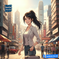 Nam Âm Uyển Chuyển, Hướng Tần Mà Đi