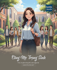 Cõng Mẹ Trọng Sinh