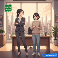 Tái Sinh Trả Hận