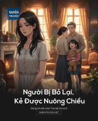 Người Bị Bỏ Lại, Kẻ Được Nuông Chiều