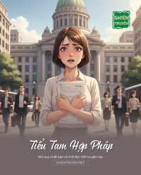 Tiểu Tam Hợp Pháp