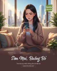 Sớm Mai, Buông Bỏ