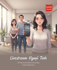 Livestream Ngoại Tình