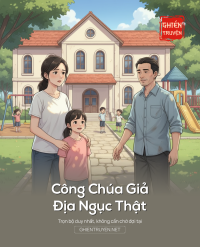 Công Chúa Giả, Địa Ngục Thật