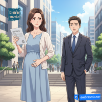 Ly Hôn Ngày Trăng Tròn