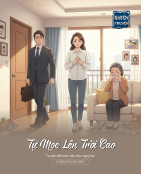 Tự Mọc Lên Trời Cao