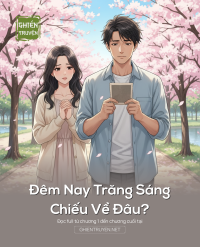 Đêm Nay Trăng Sáng Chiếu Về Đâu?