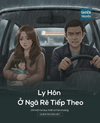 Ly Hôn Ở Ngã Rẽ Tiếp Theo