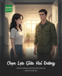 Chọn Lựa Giữa Hai Đường