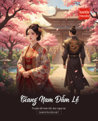 Giang Nam Đẫm Lệ