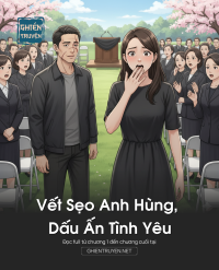 Vết Sẹo Anh Hùng, Dấu Ấn Tình Yêu