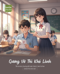 Gương Vỡ Thì Khó Lành