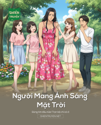 Người Mang Ánh Sáng Mặt Trời