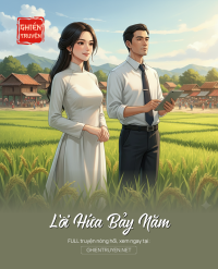 Lời Hứa Bảy Năm