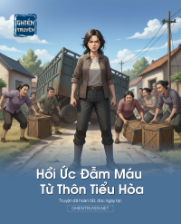 Hồi Ức Đẫm Máu Từ Thôn Tiểu Hòa