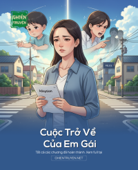 Cuộc Trở Về Của Em Gái