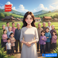 Địa Ngục Tình Thân.