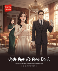 Vạch Mặt Kẻ Mạo Danh