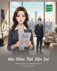 Hôn Nhân Thời Hiện Đại