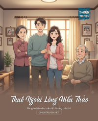 Thuê Ngoài Lòng Hiếu Thảo