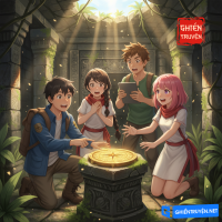 Xuyên Thành Mẹ Kế Mưu Mô Quyến Rũ Con Riêng Phản Diện