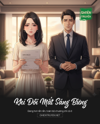 Khi Đôi Mắt Sáng Bừng