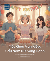 Một Khóa Vạn Kiếp, Cẩu Nam Nữ Song Hành