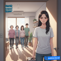 Màn Phản Kích Của Em Gái