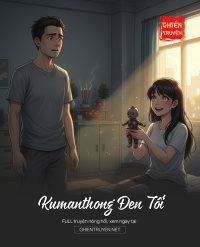 Kumanthong Đen Tối