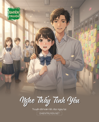 Nghe Thấy Tình Yêu