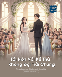 Tái Hôn Với Kẻ Thù Không Đội Trời Chung