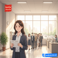 Ngày Đăng Ký Kết Hôn, Người Yêu Tôi Đi Xem Mắt Người Khác