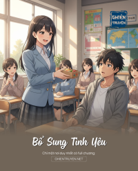 Bổ Sung Tình Yêu