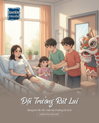 Đội Trưởng Rút Lui