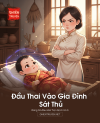 Đầu Thai Vào Gia Đình Sát Thủ