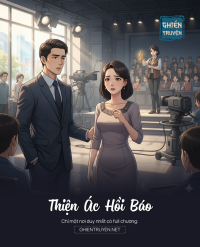 Thiện Ác Hồi Báo
